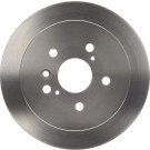 Bremsscheibe HA | TOYOTA Avensis Verso,Previa 00 | 0 986 479 200