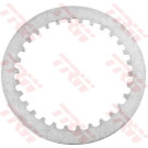 MES319-10 Stahllamellensatz, Kupplung