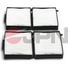 JPN Filter, Innenraumluft 40F3002-JPN