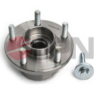 JPN Radlagersatz 10L9036-JPN