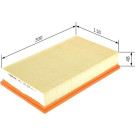 Luftfilter | MERCEDES E-Klasse | 1457433523
