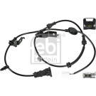 FEBI BILSTEIN Sensor, Raddrehzahl | 175315