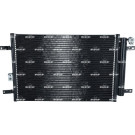 Kondensator, Klimaanlage | 35403