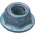 Original VAG Mutter - RäDer Kissenkissen. VW | N91021601