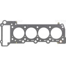 Zylinderkopfdichtung | MERCEDES | 61-33185-00
