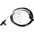 FEBI BILSTEIN Sensor, Raddrehzahl | 170576