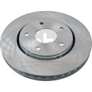 FEBI BILSTEIN Bremsscheibe