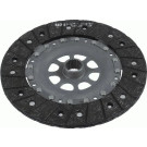 1864 504 031 Kupplungsscheibe