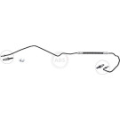 A.B.S. Bremsschlauch | SL 1149