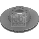 FEBI BILSTEIN Bremsscheibe | 10684