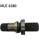SKF Antriebswelle | VKJC6180
