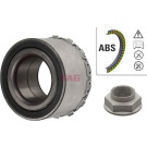 Radlagersatz 713 6679 80