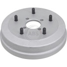 A.B.S. Bremstrommel 2761-S