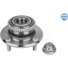 Radnabe MEYLE-ORIGINAL: True to OE 37-14 752 0003 Radnabe MEYLE-ORIGINAL: True to OE 37-14 752 0003