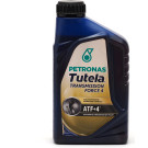 PETRONAS Tutela Force4 | 1 Liter, Automatikgetriebeöl | 76014E18EU