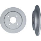 KAMOKA Bremsscheibe 103562