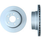 KAMOKA Bremsscheibe 103423