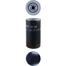MAHLE Ölfilter