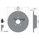 Bremsscheibe Db T. W221 320Cdi-500B 300X12 | 92176503