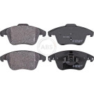A.B.S. Bremsbeläge 35040