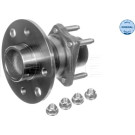 VKBA 3409PL Radlager OPEL Astra F,G,Vectra A,B MEYLE-ORIGINAL: True to OE 6147520004 VKBA 3409PL Radlager OPEL Astra F,G,Vectra A,B MEYLE-ORIGINAL: True to OE 6147520004