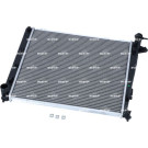 NRF Kühler, Motorkühlung 550126