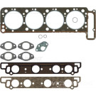 Entrussersatz ohne VDD / VSD | MERCEDES | 02-26855-07