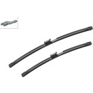 3 397 110 007 Wischblatt Aerotwin