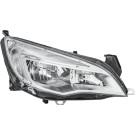 1EG 010 011-321 Hauptscheinwerfer 1EG 010 011-321 Hauptscheinwerfer