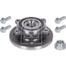 FEBI BILSTEIN Radlager | 37106