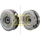 Zweimassenschwungrad AUDI A4, A5, A6, Q5 07-18 LuK DMF 415 0862 09