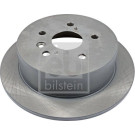 FEBI BILSTEIN Bremsscheibe