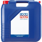Liqui Moly Marine 4T Motor Oil 10W-40 20 l | 20L Kanister Kunststoff Liqui Moly Marine 4T Motor Oil 10W-40 20 l | 20L Kanister Kunststoff