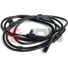 JPN Sensor, Raddrehzahl 75E9295-JPN JPN Sensor, Raddrehzahl 75E9295-JPN