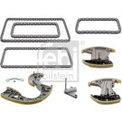 Steuerkettensatz AUDI A4,A6,VW Touareg 03-11 Basic Short Kit 44486 Steuerkettensatz AUDI A4,A6,VW Touareg 03-11 Basic Short Kit 44486