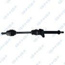 GSP Antriebswelle 205045