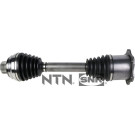 SNR Antriebswelle | DK54.038