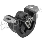 TOPRAN Motoraufhängung 201391