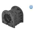 72 308 109 Stabilis.Lager HA li/re RENAULT Master III 14 MEYLE-ORIGINAL: True to OE 6147150000