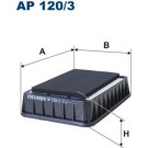 FILTRON Luftfilter | AP 120/3