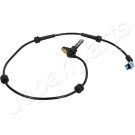 Sensor, Raddrehzahl | ABS-135