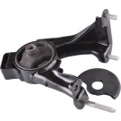 TEDGUM_TD Halter, Motoraufhängung 00672207