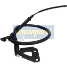 SEILZUG, FESTSTELLBREMSE KIA T. CARNIVAL 2,2-2,9 CRDI 06- LE BC-K29L