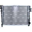 Kühler, Motorkühlung | NRF53712
