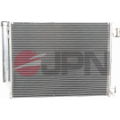 JPN Kondensator, Klimaanlage 60C9206-JPN