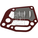 100560 Dichtung, Ölfiltergehäuse