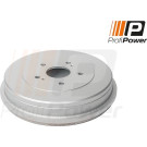 PROFIPOWER Bremstrommel 6B2018