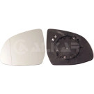 SPIEGELGLAS L EL VERS HZB ASPH | BMW X3/X4 6,14-/X5 7,13-/X6 8,14 | MBM208-L