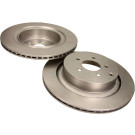 Bremsscheibe Infiniti T. Fx/M 08 | QD0260