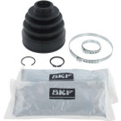 Faltenbalg, Antriebswelle Int. Nissan Qashqai 08 | VKJP 8390